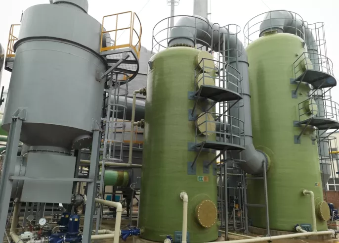 Optimizing Silk Screen Printing Emissions in Australia: Advanced Rotary RTO Solutions for VOC Control Anti-Corrosion Technology