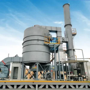 Classic Rotary Valve RTO