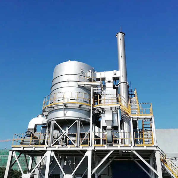 Rotary Valve RTO