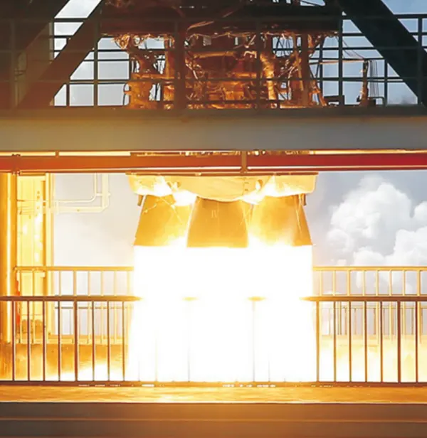 RTO Oxidizer Supplier