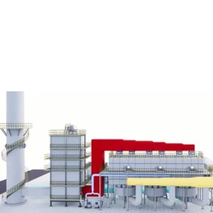 High Air Volume Rotary RTO