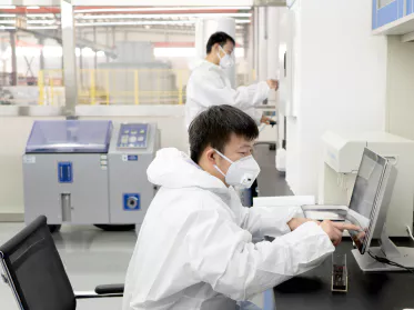 Zeolite Molecular Sieve Adsorption Efficiency Laboratory