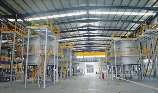 Optimizing Silk Screen Printing Emissions in Australia: Advanced Rotary RTO Solutions for VOC Control rtooxidizer-RTO Factory
