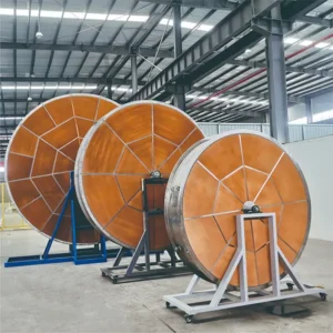 Zeolite Molecular Sieve Rotor