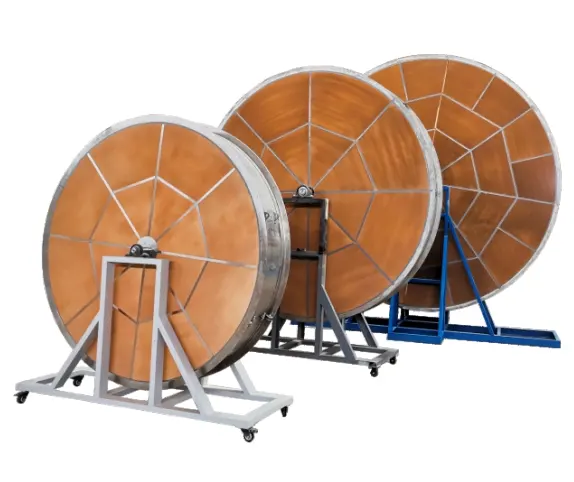 Zeolite Molecular Sieve Rotor