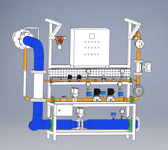 rtooxidizer-Parts rtooxidizer-Parts