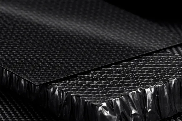 Application industries rtooxidizer-RTO-Application in the composite materials and carbon fiber industries
