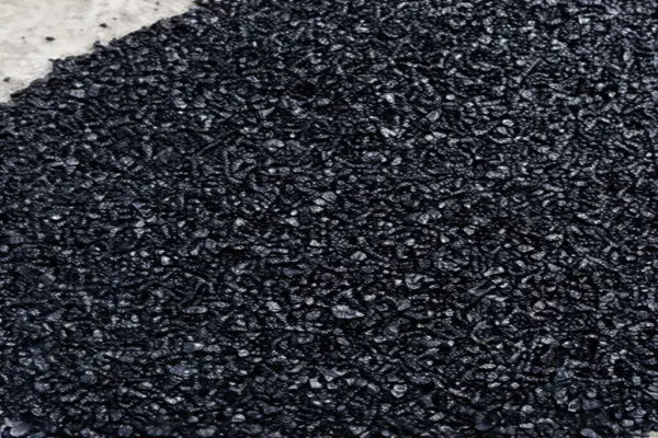 Application industries rtooxidizer-RTO-application in Asphalt and building materials industry