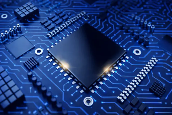 rtooxidizer-RTO-application in Electronics and semiconductor industry