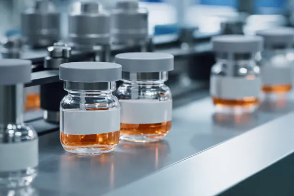 Application industries rtooxidizer-RTO-application in Pharmaceutical and medical industries