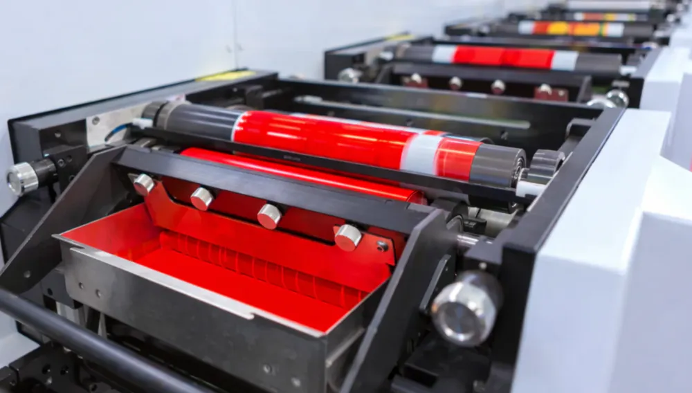 rtooxidizer-RTO-application in Printing industry