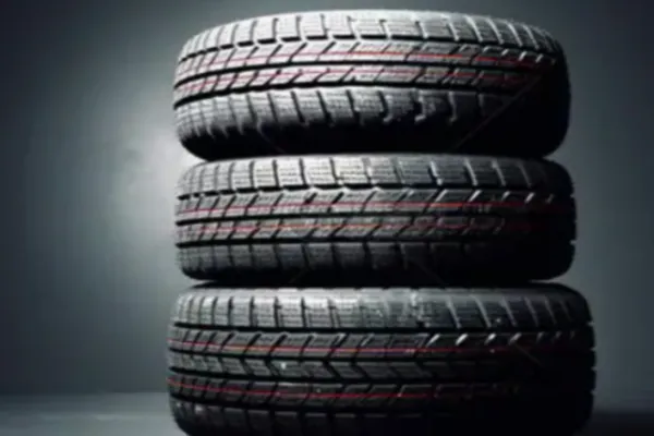 Application industries rtooxidizer-RTO-application in Rubber and tire industry