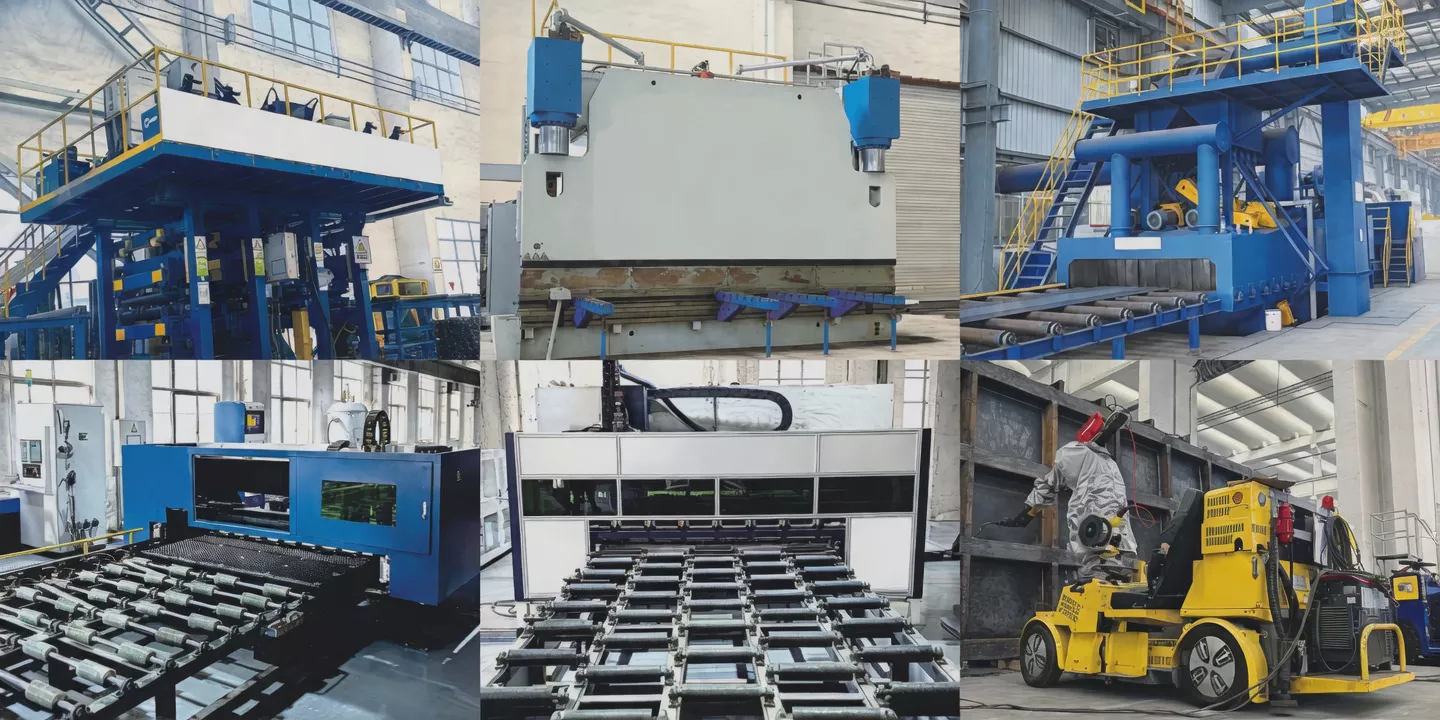 Advanced manufacturing facilities and equipment producing sulfur-resistant honeycomb catalyst modules