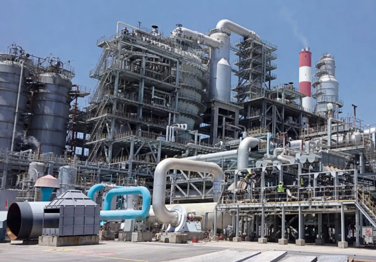 Fire-Tube Boiler
