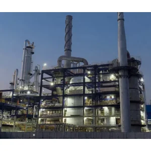 Organic Waste Liquid Incinerator
