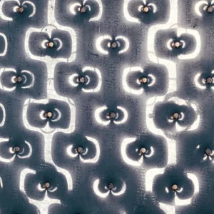 Plate Crystallizer (Pillow Plate Heater)