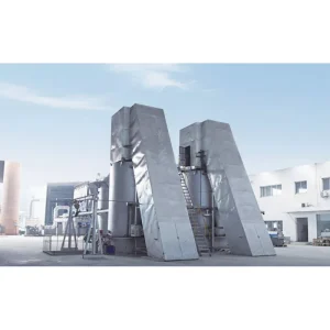 Pyrolysis Incinerator