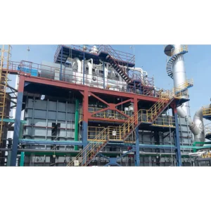 Sulfur-Resistant Catalysts for Sulphur-Containing VOC Removal