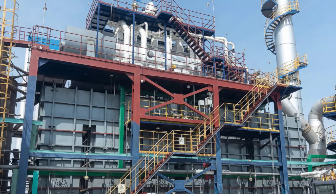 Ever-power sulfur-resistant catalysts ceramic honeycomb modules with precious metal washcoat
