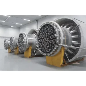 Elevated Flare System