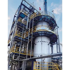 Ultra-Low-NOx Burners