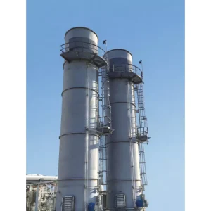 Vapor Combustion Unit